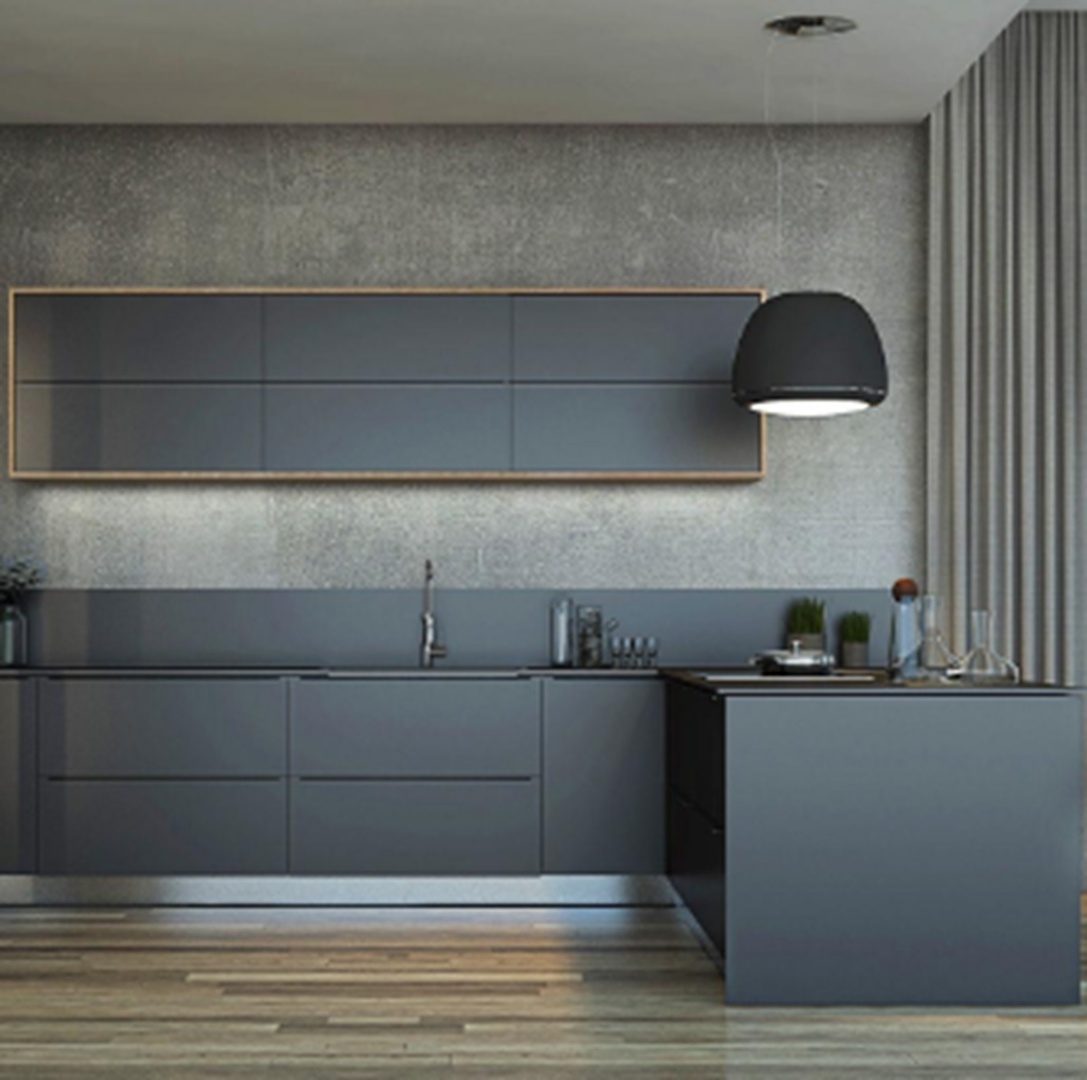 New Models and Trends of Cabinets: What's Hot in 2025?