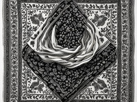 Turkish Scarf