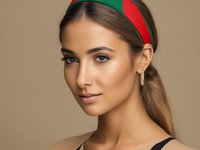 Bangladesh Headband