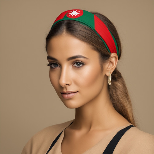 Bangladesh Headband